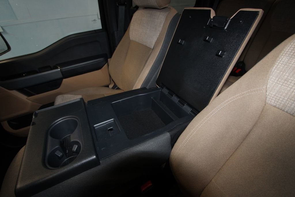 2023 Ford F-150 XLT - Photo 18