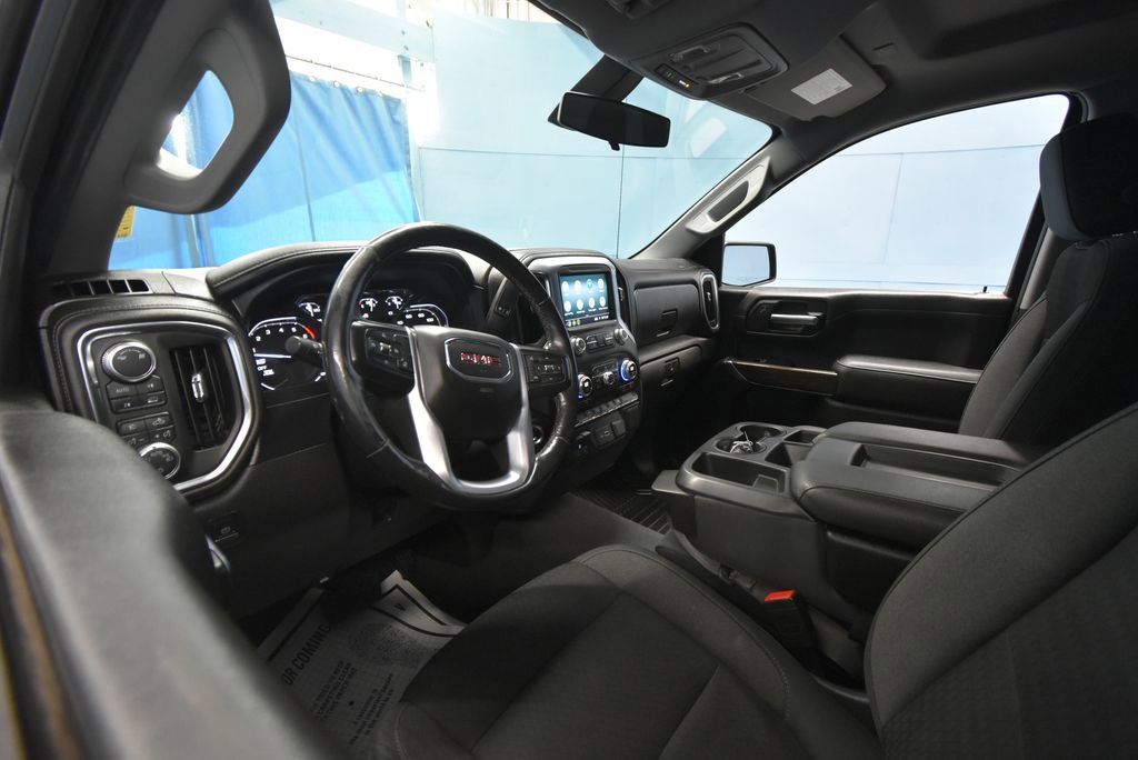 2019 Gmc Sierra 1500 Elevation photo 2
