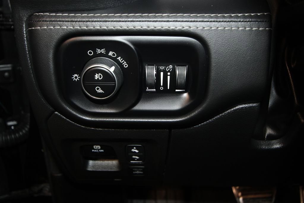 2025 RAM Ram 1500 Pickup RHO - Photo 11
