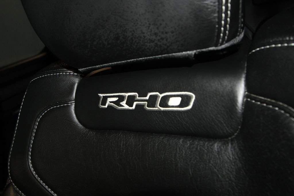 2025 RAM Ram 1500 Pickup RHO - Photo 27