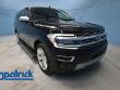 Used 2024 Ford Expedition Max Platinum 4D Sport Utility