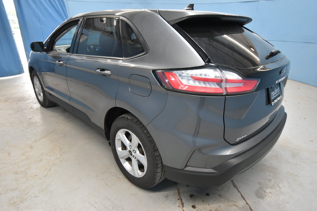 2024 Ford Edge SE - Photo 31