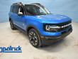 Used 2022 Ford Bronco Sport Outer Banks 4D Sport Utility