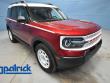 Used 2025 Ford Bronco Sport Heritage 4D Sport Utility