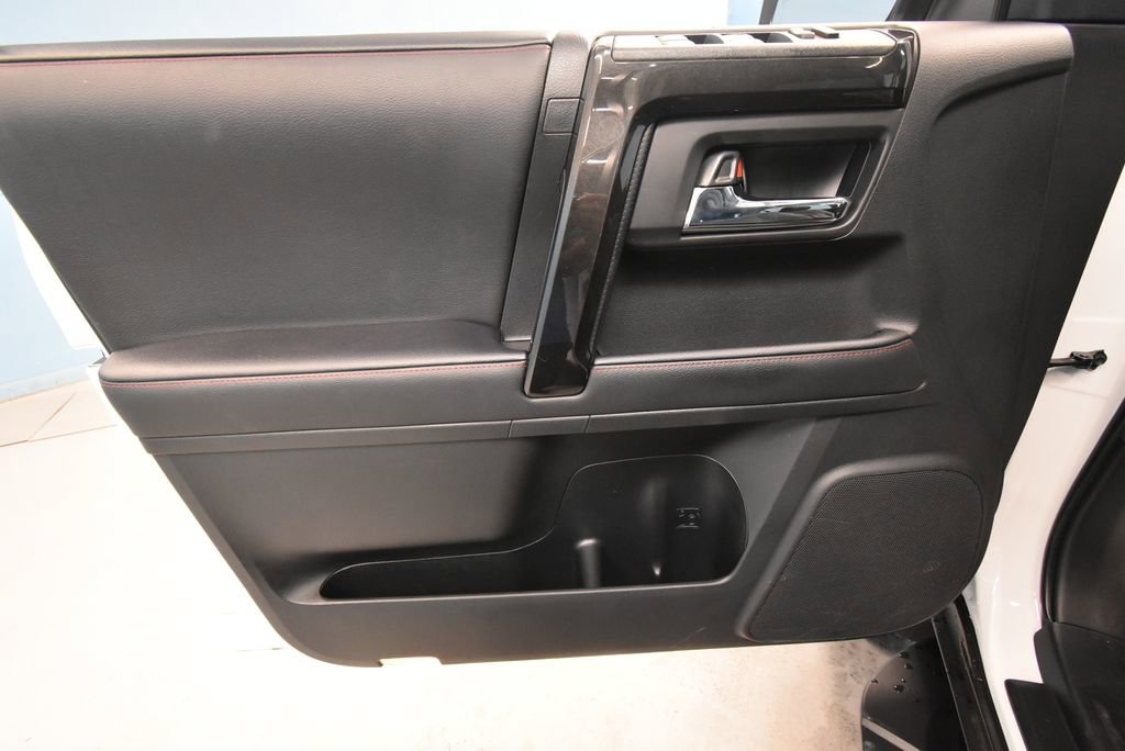 Used 2024 Toyota 4Runner TRD Off-Road Premium 4D Sport Utility