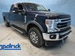 Used 2022 Ford F-250 Lariat Truck Crew Cab