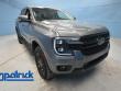 Used 2025 Ford Ranger Lariat Truck Crew Cab