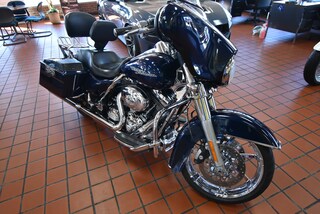 2012 Harley Davidson Street Glide Flhx 1HD1KBM18CB651994