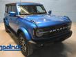 Used 2021 Ford Bronco Outer Banks 4D Sport Utility