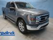 Used 2022 Ford F-150 XLT Truck Supercrew
