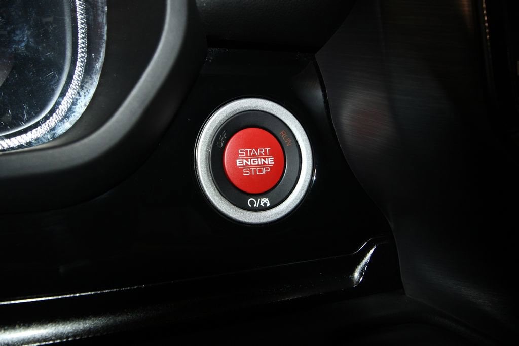 2025 RAM Ram 1500 Pickup RHO - Photo 16