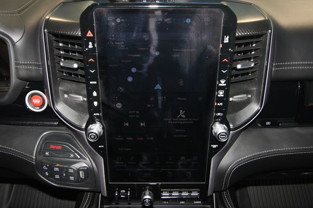 2025 RAM Ram 1500 Pickup RHO - Photo 18
