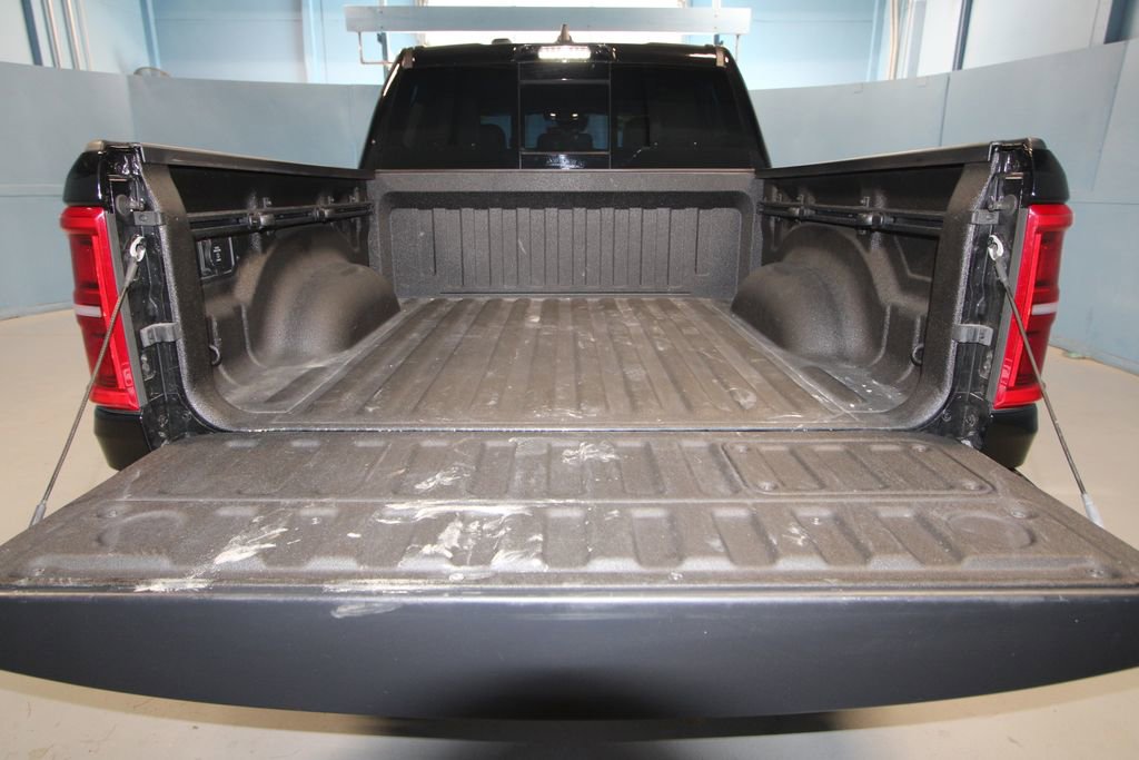 2025 RAM Ram 1500 Pickup RHO - Photo 46