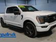 Used 2023 Ford F-150 XLT Truck Supercrew