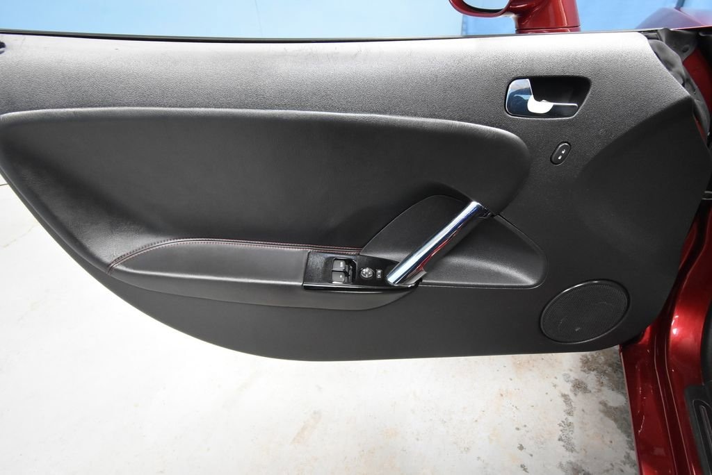 Used 2009 Saturn Sky Base 2D Convertible