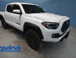 Used 2023 Toyota Tacoma TRD Off-Road 4D Double Cab