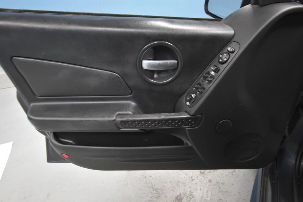 Used 2008 Pontiac Grand Prix Base 4D Sedan