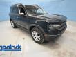 Used 2021 Ford Bronco Sport Base 4D Sport Utility