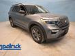 Used 2022 Ford Explorer XLT 4D Sport Utility