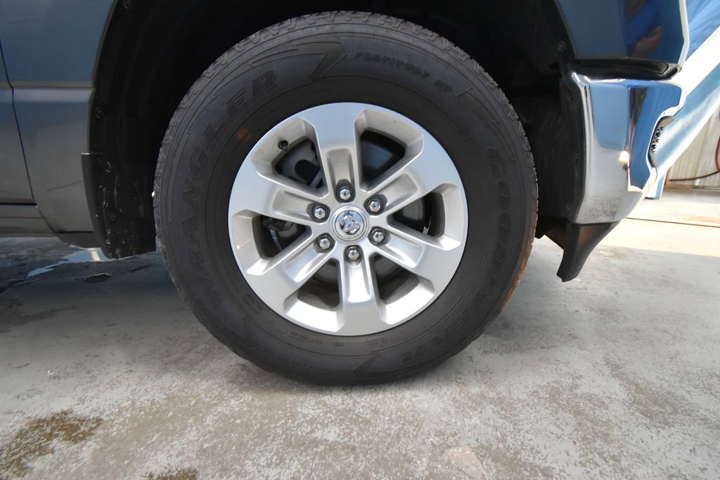 2024 RAM Ram 1500 Pickup Laramie - Photo 38
