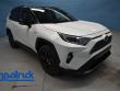 Used 2019 Toyota RAV4 Hybrid XSE 4D Sport Utility