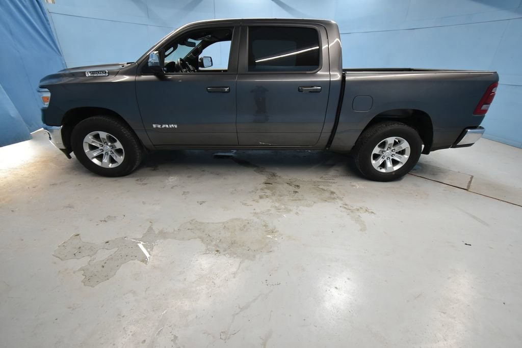 2024 RAM Ram 1500 Pickup Laramie - Photo 32