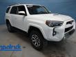 Used 2024 Toyota 4Runner TRD Off-Road Premium 4D Sport Utility