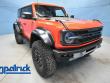 Used 2023 Ford Bronco Raptor 4D Sport Utility
