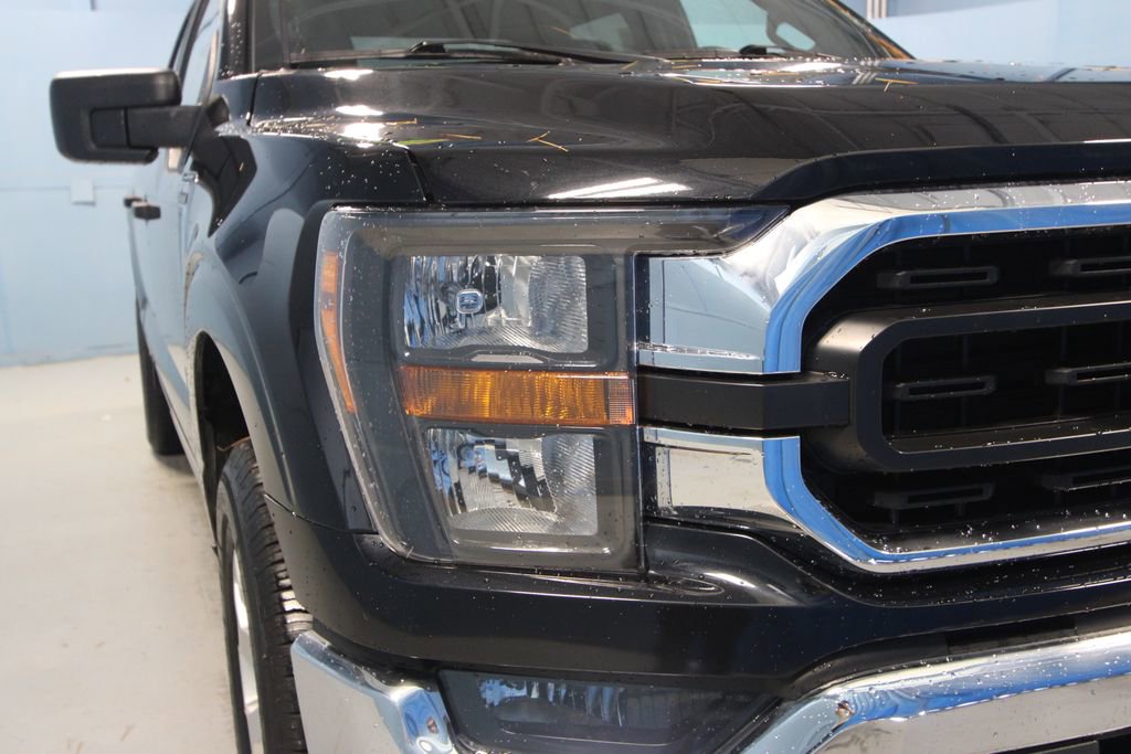 2023 Ford F-150 XLT - Photo 38