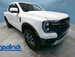 Used 2025 Ford Ranger Lariat Truck Crew Cab