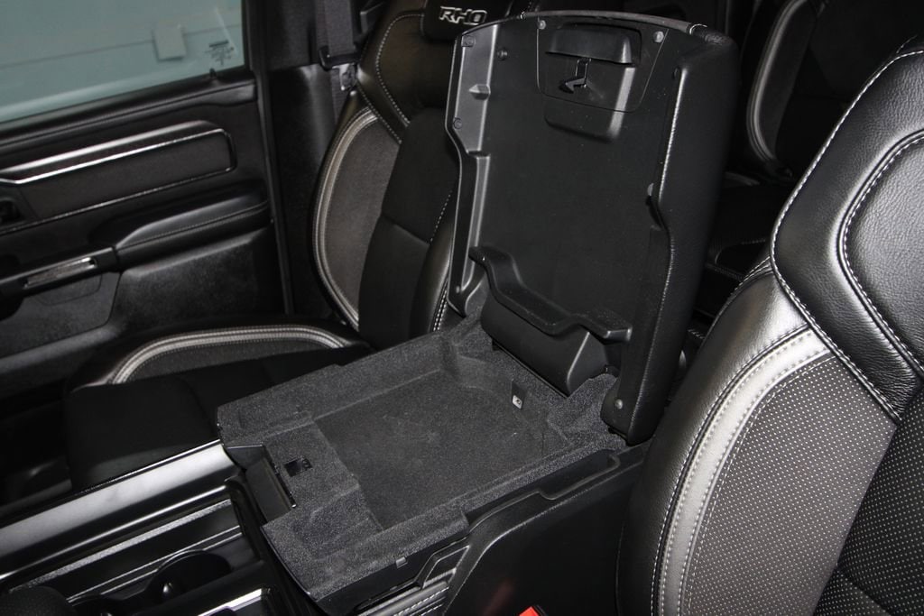 2025 RAM Ram 1500 Pickup RHO - Photo 24