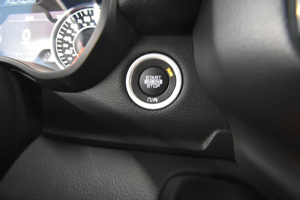 2024 RAM Ram 1500 Pickup Laramie - Photo 13