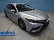 Used 2021 Toyota Camry SE 4D Sedan