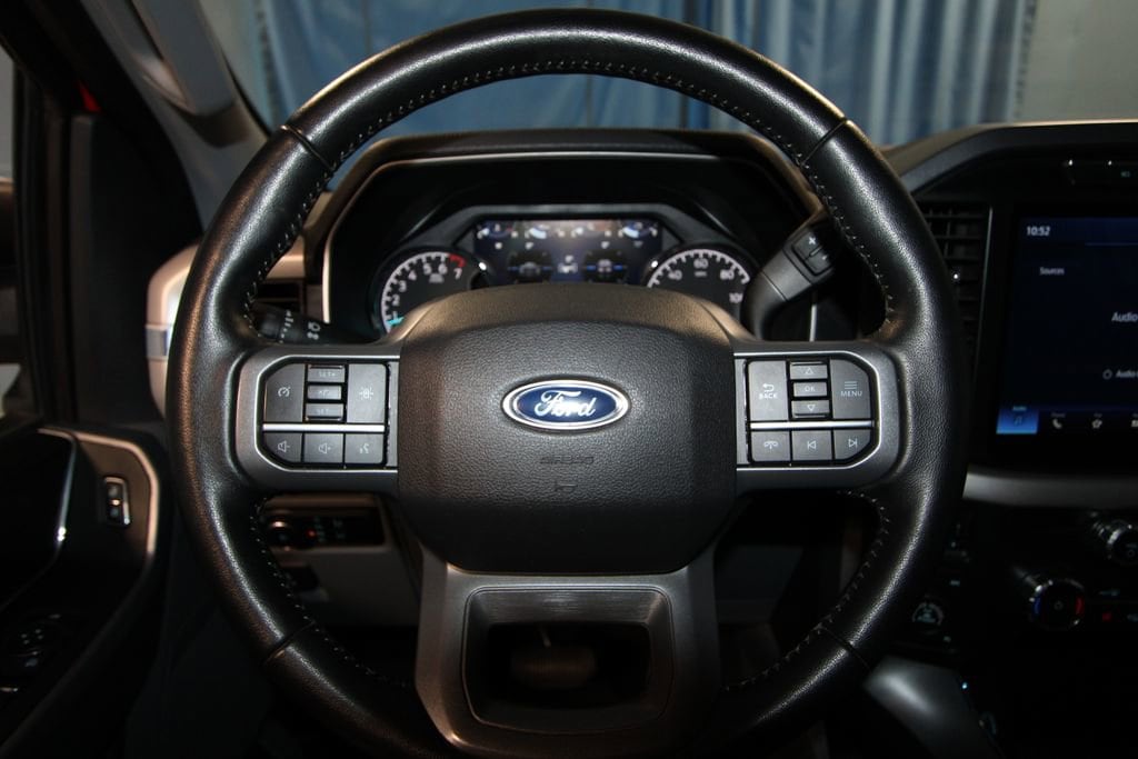 2022 Ford F-150 XLT - Photo 11