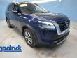 Used 2024 Nissan Pathfinder SL 4D Sport Utility