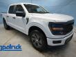 Used 2025 Ford F-150 STX Truck Supercrew