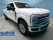 Used 2025 Ford F-250 King Ranch Truck Crew Cab