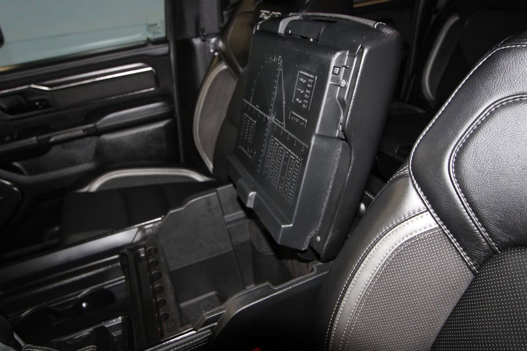 2025 RAM Ram 1500 Pickup RHO - Photo 26