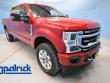 Used 2022 Ford F-250 Platinum Truck Crew Cab