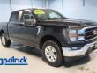 Used 2023 Ford F-150 XLT Truck Supercrew