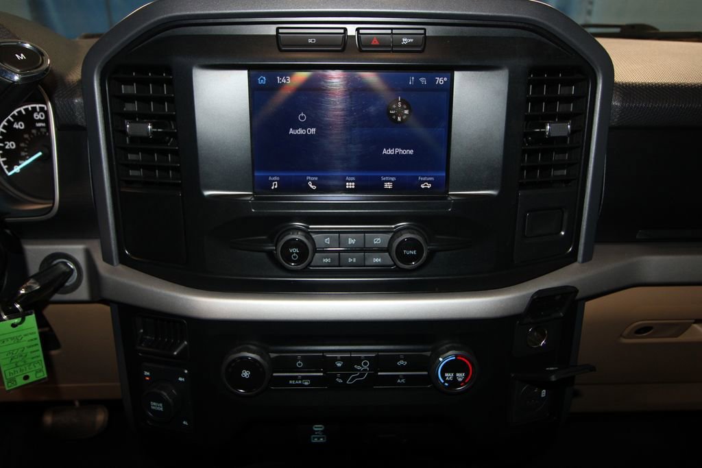 2023 Ford F-150 XLT - Photo 16
