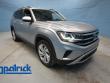 Used 2022 Volkswagen Atlas 3.6L V6 SE w/Technology 4D Sport Utility