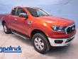 Used 2022 Ford Ranger XLT Super Cab
