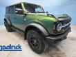 Used 2024 Ford Bronco Wildtrak 4D Sport Utility