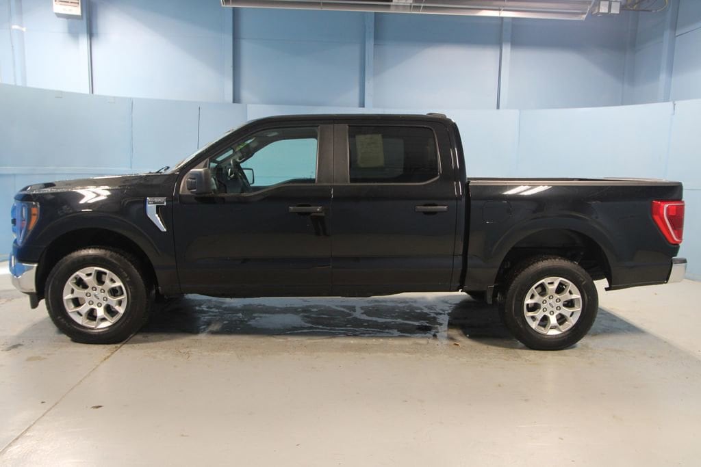 2023 Ford F-150 XLT - Photo 32