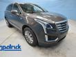Used 2019 Cadillac XT5 Luxury 4D Sport Utility