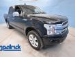 Used 2018 Ford F-150 Platinum Truck Supercrew