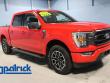 Used 2023 Ford F-150 XLT Truck Supercrew