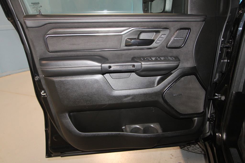 2025 RAM Ram 1500 Pickup RHO - Photo 5