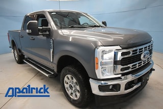 2023 Ford F-250 XLT Truck Crew Cab 1FT8W2BT6PED30551